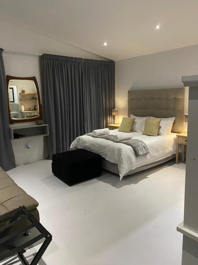 Appartamento Miles House George Esterno foto