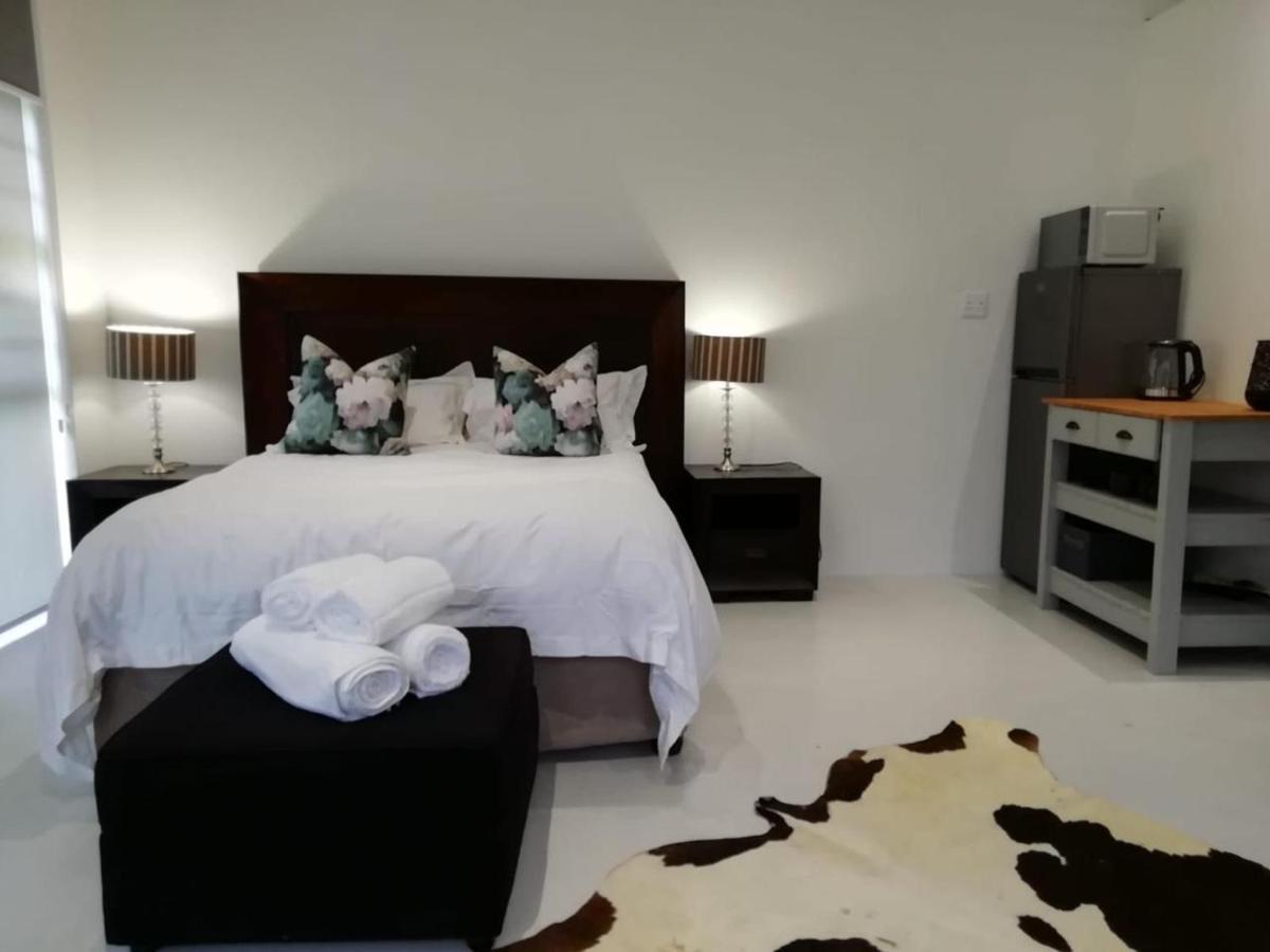 Appartamento Miles House George Esterno foto